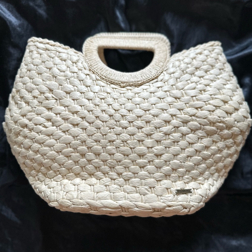 🥥🤍BILLABONG PURSE🥥🤍